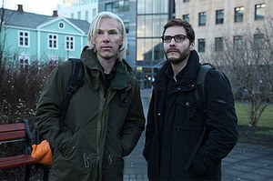 photo for The Fifth Estate