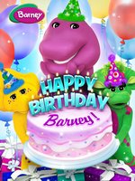 photo for Barney: Happy Birthday Barney