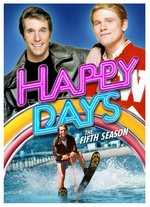 photo for Happy Days: The Fifth Season