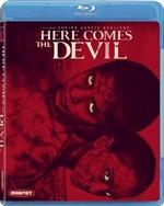 photo for Here Comes the Devil