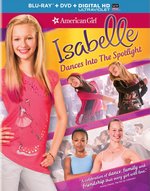 photo for American Girl: Isabelle Dances Into the Spotlight
