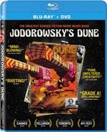 photo for Jodorowsky's Dune
