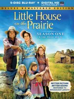 photo for Little House on the Prairie -- Season One Deluxe Remastered Edition