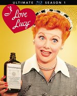 photo for I Love Lucy � Ultimate Season One BLU-RAY DEBUT