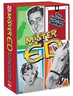 photo for Mister Ed: The Complete Series