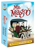 photo for The Mr. Magoo Theatrical Collection (1949–1959)