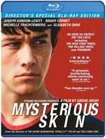 photo for Mysterious Skin BLU-RAY DEBUT