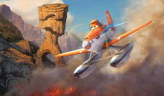 photo for Planes: Fire & Rescue