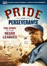 photo for Pride and Perseverance: The Story of the Negro Leagues