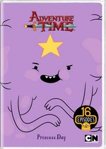 photo for Adventure Time: Princess Day