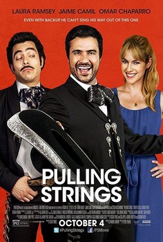photo for Pulling Strings