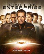photo for Star Trek: Enterprise - Season 4 BLU-RAY