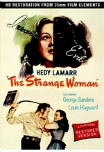 photo for The Strange Woman