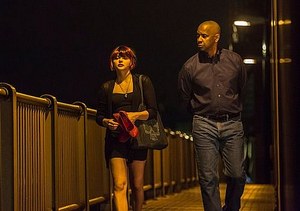 photo for The Equalizer