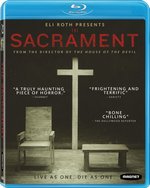 photo for The Sacrament