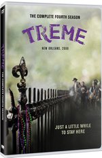 photo for Treme: The Complete Fourth Season