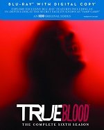 photo for True Blood: The Complete Sixth Season
