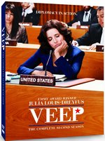 photo for Veep: The Complete Second Season