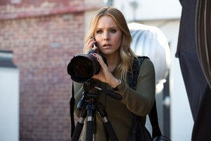 photo for The Veronica Mars Movie