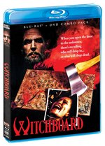 photo for Witchboard BLU-RAY DEBUT