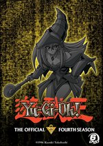 photo for Yu-Gi-Oh! The Official Fourth Season