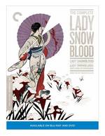 photo for The Complete Lady Snowblood