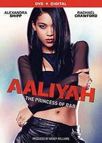 photo for Aaliyah: The Princess of R&B