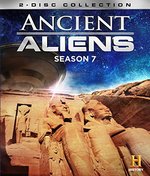 photo for Ancient Aliens: Season 7