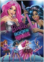 photo for Barbie in Rock 'N Royals