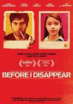 photo for Before I Disappear