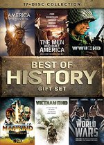 photo for Best of History Gift Set
