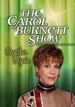 photo for The Carol Burnett Show: Together Again