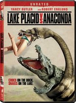 photo for Lake Placid vs. Anaconda