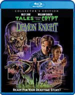 photo for Tales From The Crypt Presents: Demon Knight Collector's Edition BLU-RAY DEBUT