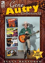 photo for Gene Autry Movie Collection 12