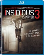 photo forInsidious: Chapter 3 
