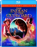 photo for The Indian in the Cupboard: 20th Anniversary BLU-RAY DEBUT