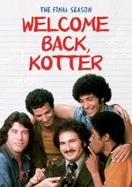 photo for Welcome Back, Kotter: The Final Season