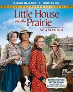 photo for Little House on the Prairie: Season Six Deluxe Remastered Edition