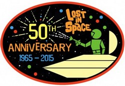 photo for Lost in Space -- The Complete Series BLU-RAY DEBUT