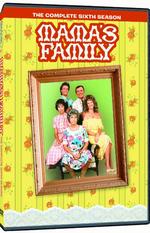 photo for Mama's Family: The Complete Sixth Season