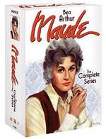 photo for Maude: The Complete Series