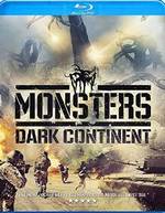 photo for Monsters: Dark Continent