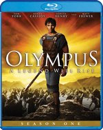 photo for Olympus: Season One