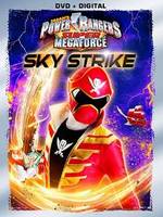 photo for Power Rangers Super Megaforce: Sky Strike