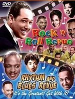 photo for Rock 'n' Roll Revue and Rhythm & Blues Revue