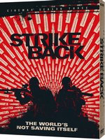 photo for Strike Back: Cinemax Season 3