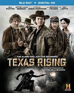 photo for Texas Rising