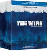 photo for The Wire: The Complete Series BLU-RAY