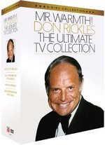 photo for >Mr. Warmth! Don Rickles: The Ultimate TV Collection